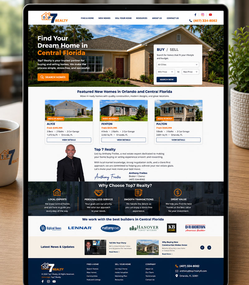 Top7 Realty