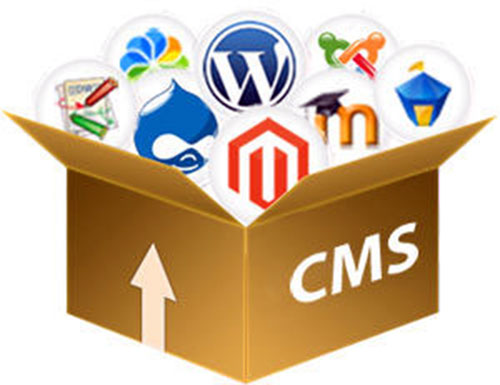 content management system