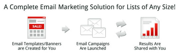 Email Marketing