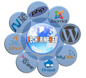 Tech Prime Web