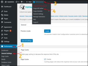 informix odbc disable caching