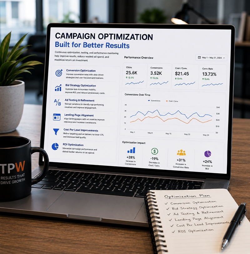 Campaign Optimization