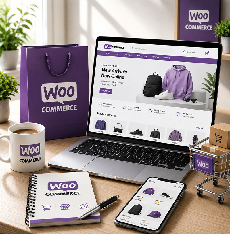 WordPress Development Services