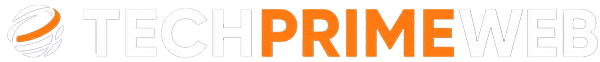 Tech Prime Web