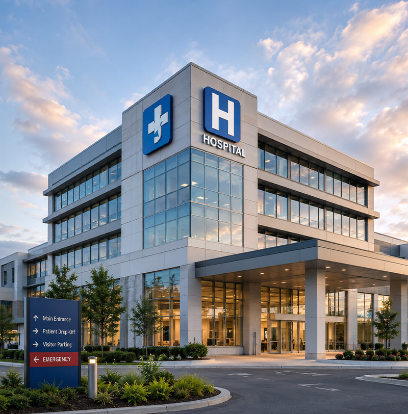 Industry-Focused Digital Solutions