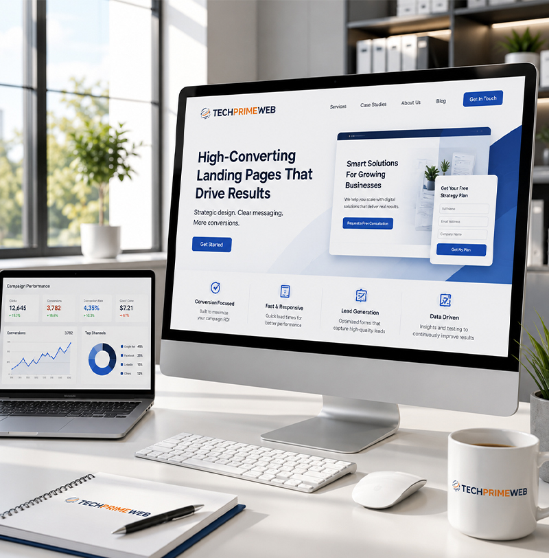PPC & Lead Generation