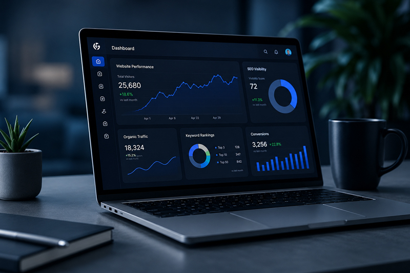 Tech Prime Web Services
