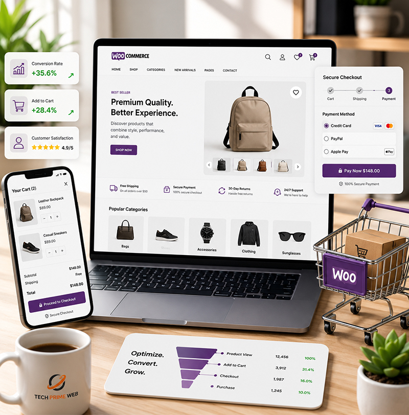 Shopping Experiences