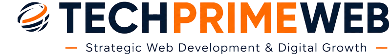 Tech Prime Web