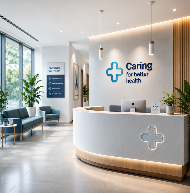 Healthcare & Medical