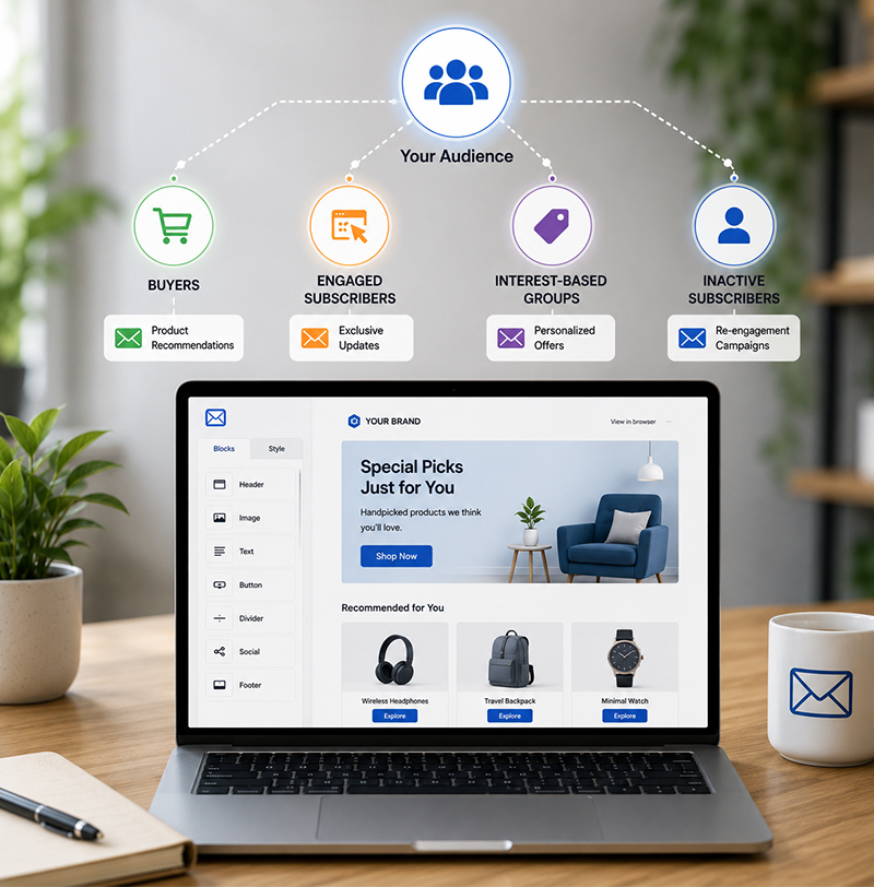 Audience Segmentation