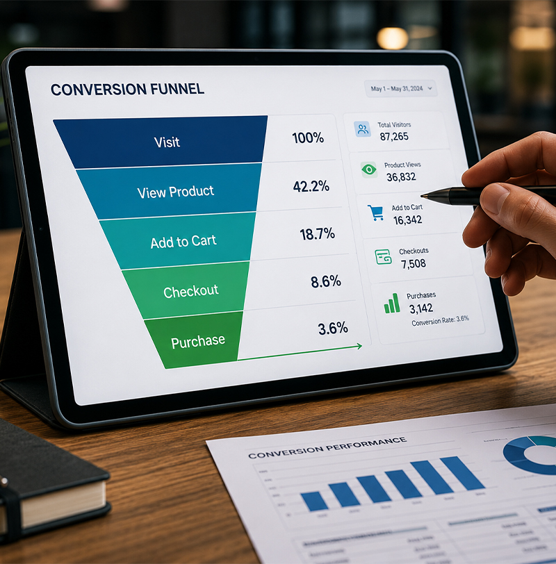 Conversion Tracking