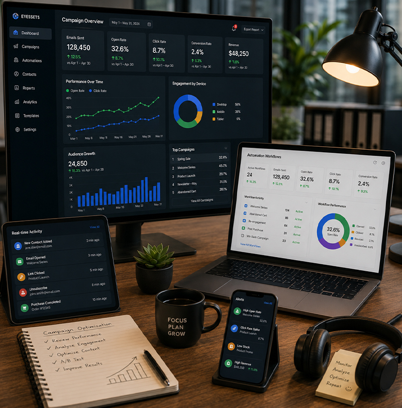 Email Marketing