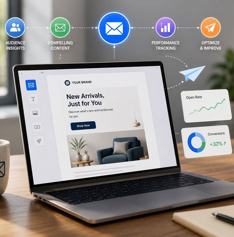 WordPress Development Services