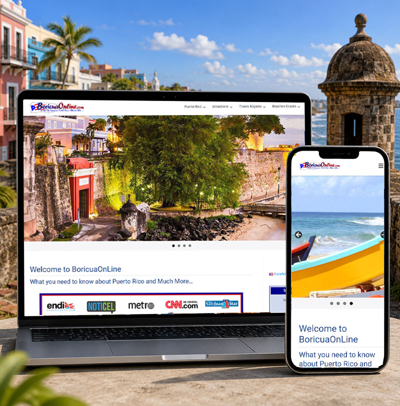 Boricua OnLine