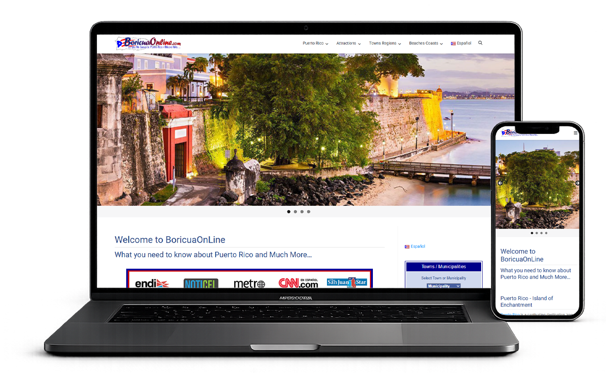 Boricua Online