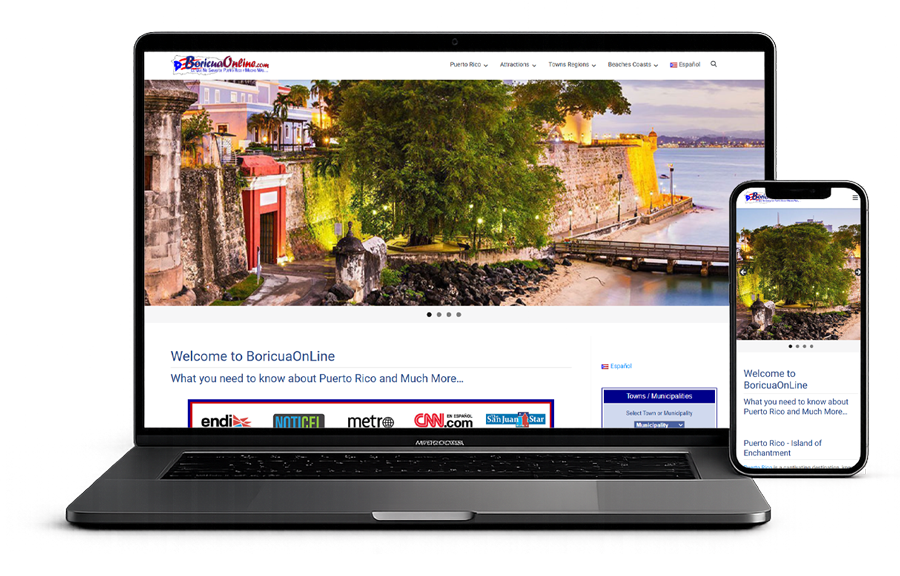 Boricua Online