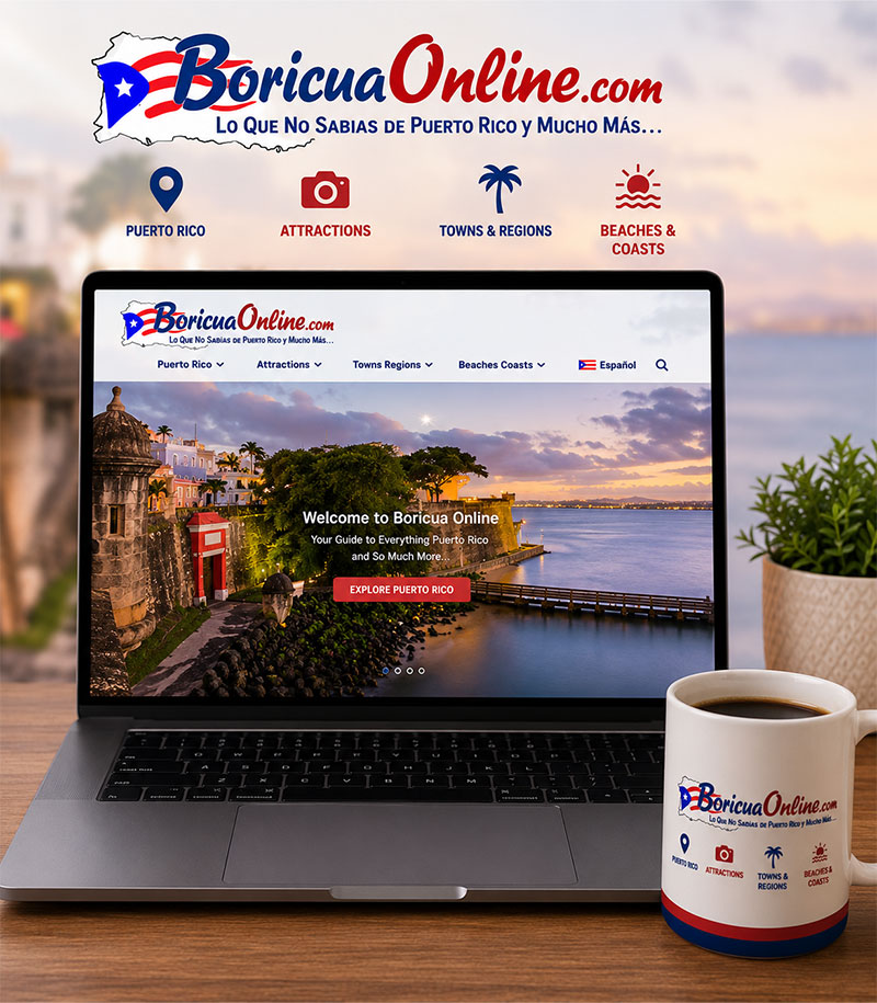 BoricuaOnline.com