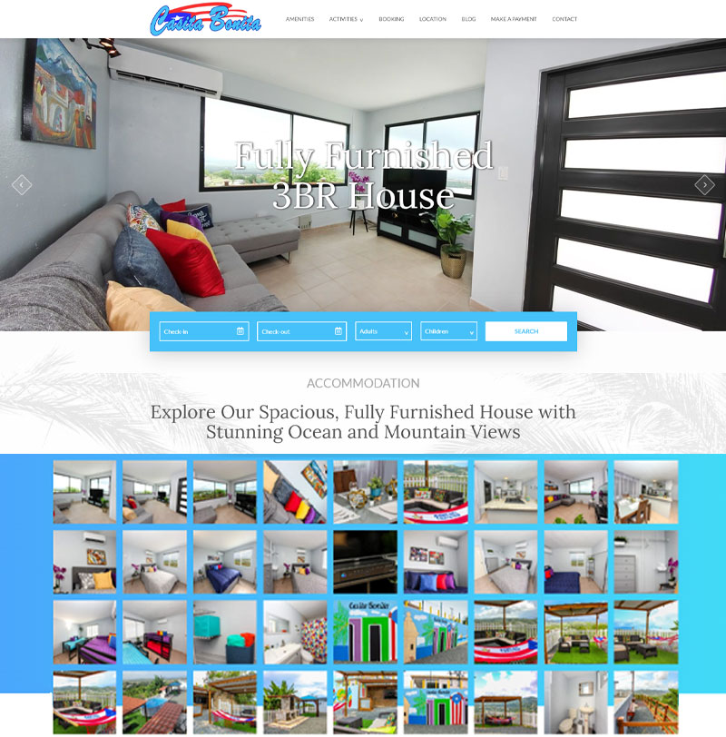 Casita Bonita