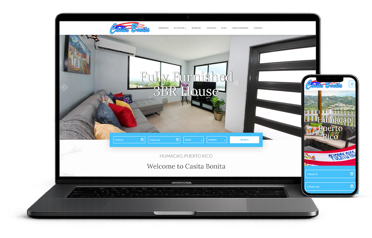 Casita Bonita