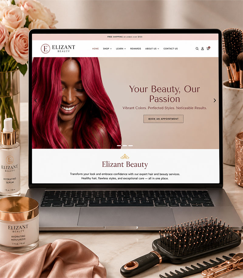 Elizant Beauty