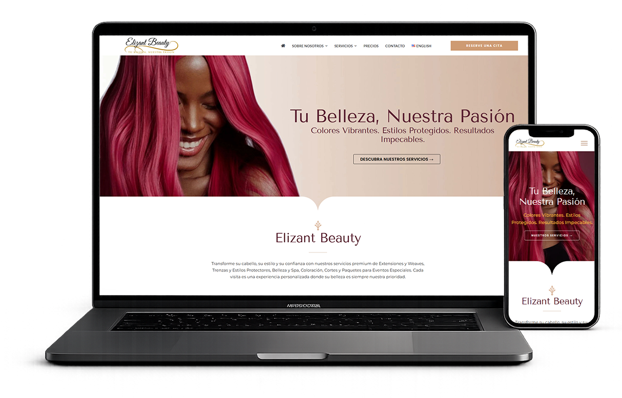 Elizant Beauty
