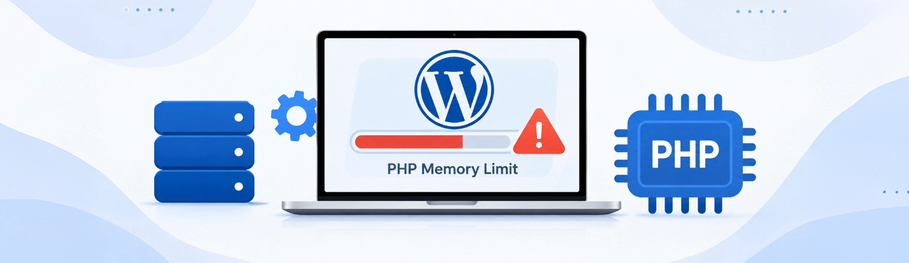 Fix the WordPress PHP Memory Limit Error