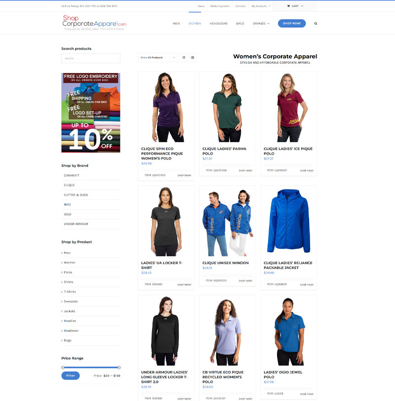 B2B eCOMMERCE EXPERIENCE