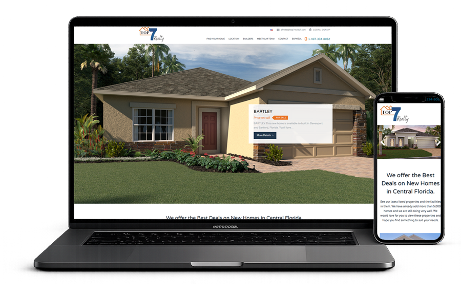 Top 7 Realty