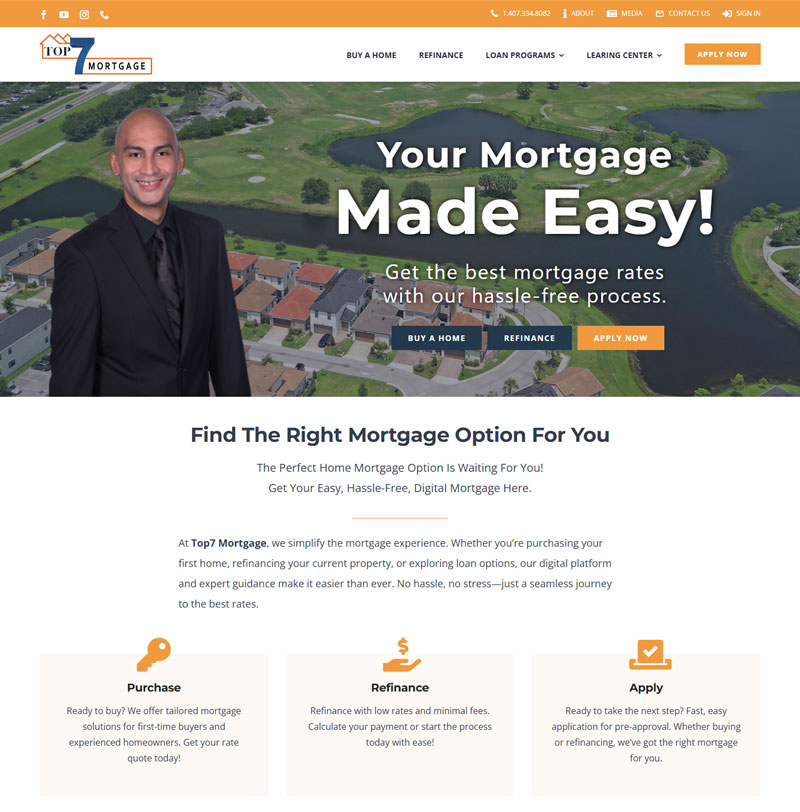 Top7 Mortgage
