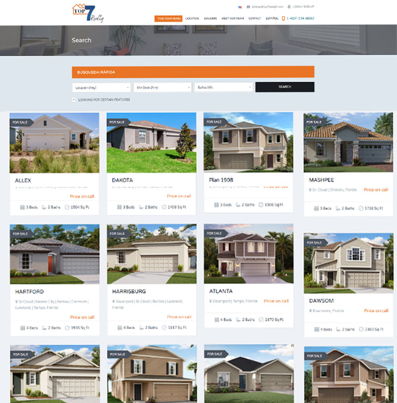 Top7 Realty