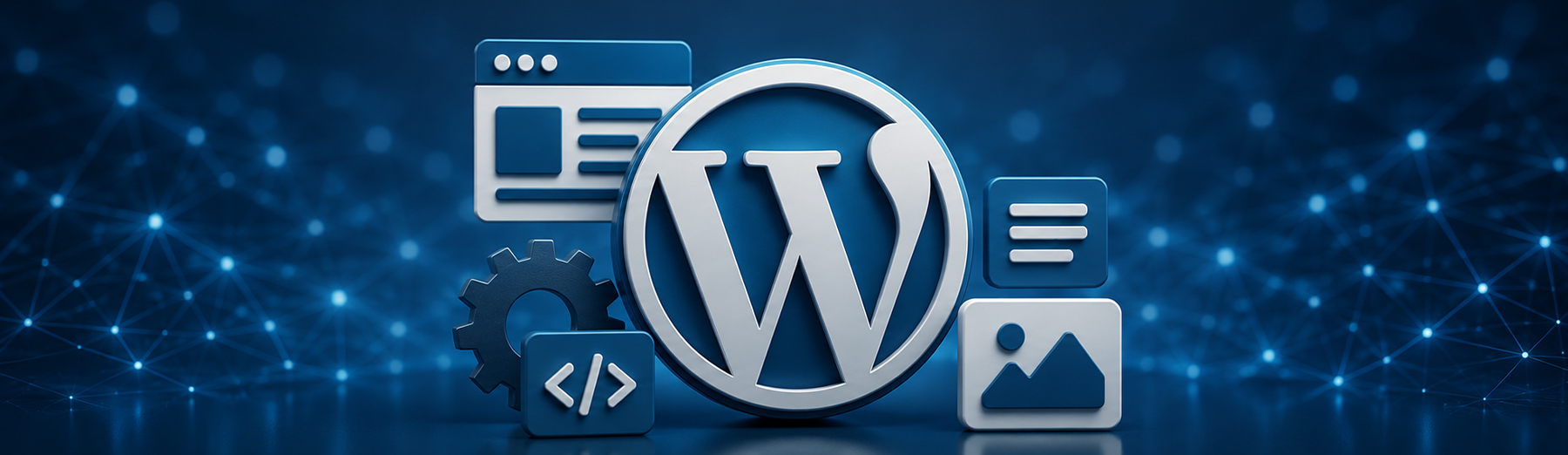 WordPress Glossary