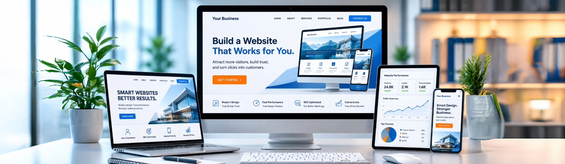 15 Signs Your Website Is Costing You Customers