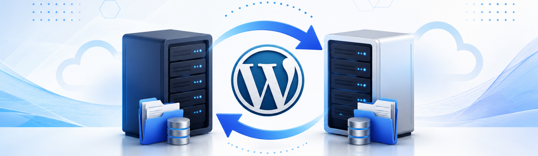 WordPress Migration Guide