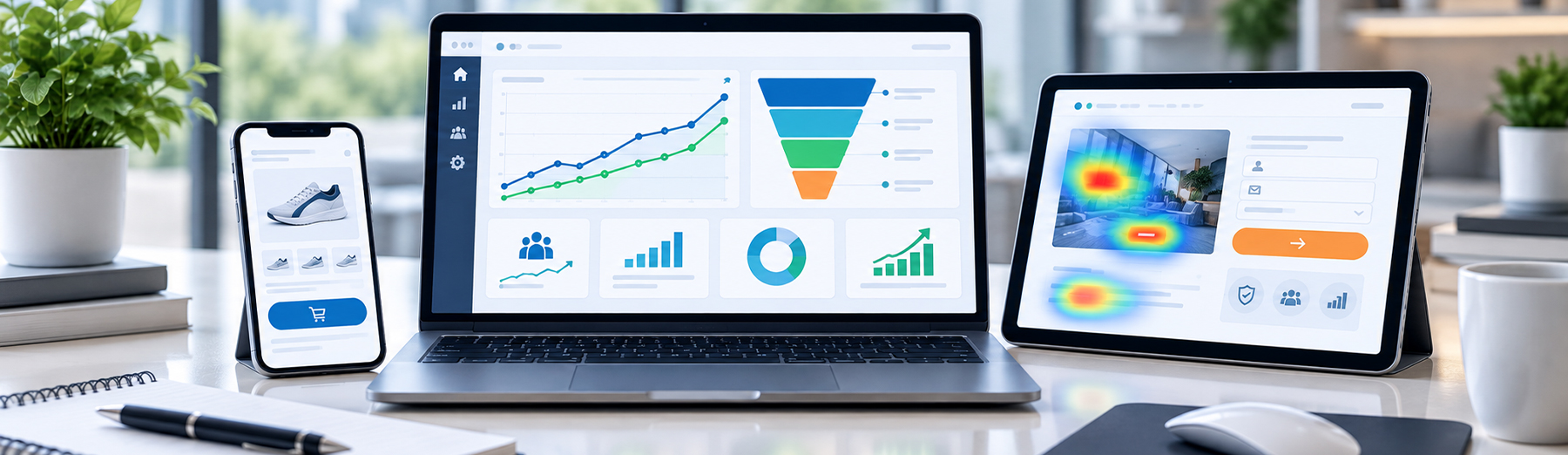 What Is Conversion Rate Optimization?