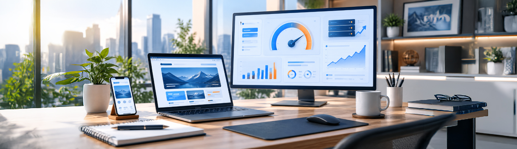 Managed WordPress Hosting vs. Shared Hosting
