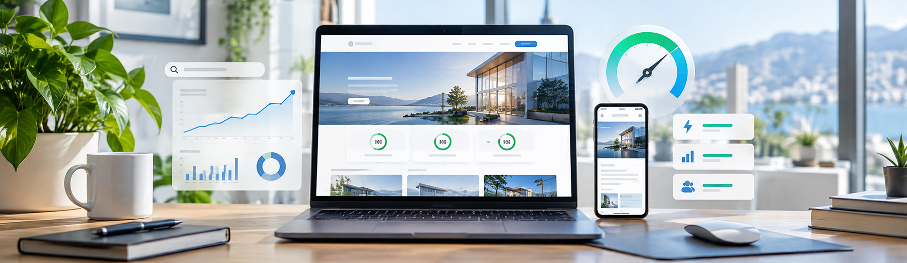 How Website Speed Affects SEO, Conversions and User Experience